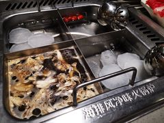 -海底捞火锅(海澜财富中心店)