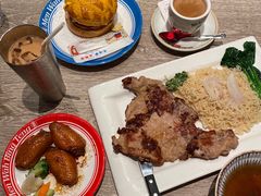 -敏华冰厅(天河城店)