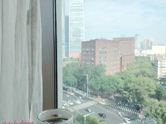 -天津君隆威斯汀酒店