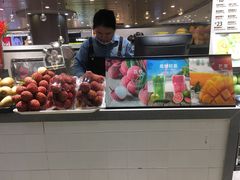 -每日新鲜水果吧(南京东路店)