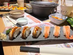 -温野菜涮涮锅(曲江大悦城店)