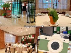 -漢舍中国菜馆(889广场店)