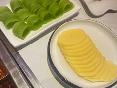 -大妙火锅·非物质文化遗产(锦里店)