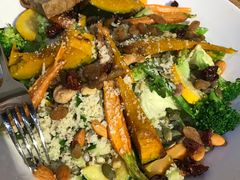 -Meal Salad米有沙拉(长泰广场店)