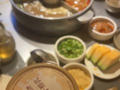 -巴奴毛肚火锅(二七万达店)