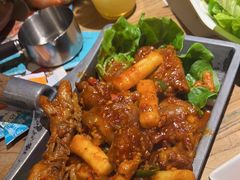 -冰川朝鲜族料理·东北菜(观前店)