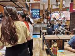 -好人民间小吃·番茄鱼酸菜鱼(木渎悠方店)