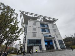 -上海城市规划展示馆