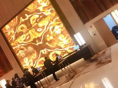 -济南富力凯悦酒店