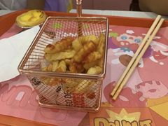 -超级飞侠主题餐厅