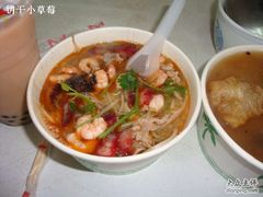 虾面-明月虾面(厦禾路店)