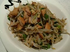 -北李妈妈菜·海肠捞饭(高新万达店)