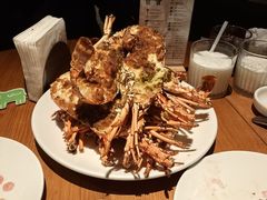-拉蒂娜·巴西牛排馆 Latina·Brazilian Steakhouse(王府井喜悦店)