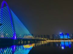 -灞河西岸滨河公园