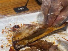 -赵元章肉骨烧(山塘街店)