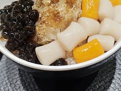 -鲜芋仙(南开大悦城店)