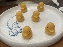 -全聚德烤鸭店(马家堡店)