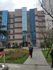-河南中医药大学第一附属医院-医疗整形