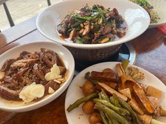 -老鼎万春卤菜(五代传承创始老店)