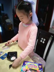 -孩子王(盐城宝龙广场店)