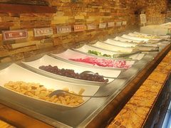 -汉巴味德(北京银座和谐广场店)