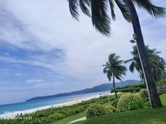 -三亚亚龙湾天域度假酒店