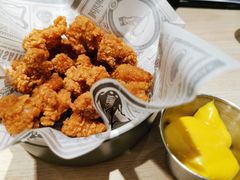-卡朋西餐(悦汇城店)
