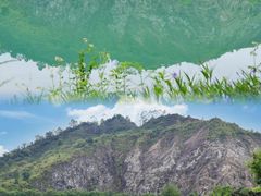 -水濂山森林公园