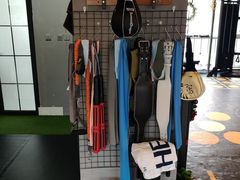 -M.S拳击泰拳馆(大学路店)