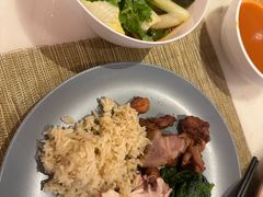 -食百绚全日制餐厅(成都棕榈泉费尔蒙酒店)