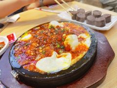 -米村拌饭(天津东丽万达店)