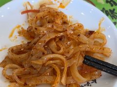 -令氏家外家周秦食府(高新店)