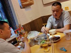 -丁阿纸面馆