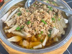 -坛南湾阿强农家乐.海鲜大排档老字号(福州地标美食店)