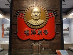 -中国铁道博物馆(正阳门馆)