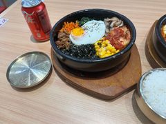 -米村拌饭(摩码广场店)