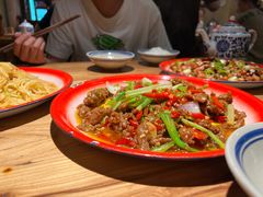 -泥糊破店小酒馆·团建聚餐(南京西路店)