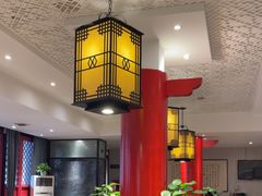 -汉水谣·江景餐厅(江滩店)