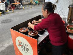 -潮香兴煲仔饭(莲花路店)