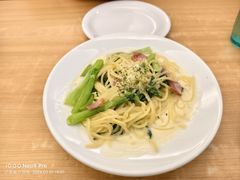 -萨莉亚意大利餐厅(白云汇店)