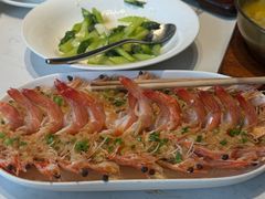 -阿伟海鲜楼·福建菜(延寿店)