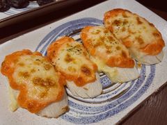 -橘焱胡同烧肉夜食(BFC外滩金融中心店)