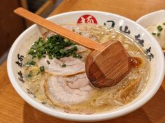 -日出拉面(望京店)
