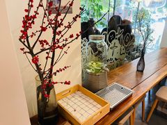 -野路甜点铺(松柏路店)