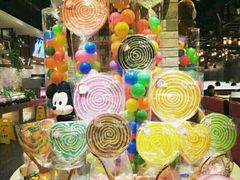 -大漠风烤肉火锅自助餐厅(鹰展店)