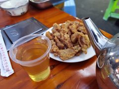 -黔豆园豆米火锅·野菜馆(都匀二店)