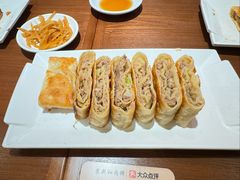 -京熙和肉饼(旺角购物广场店)