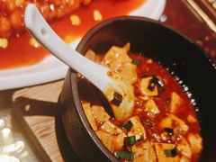 -缪氏川菜(深圳北站缤果空间店)