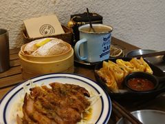 -甘单茶事小馆(洋河店)