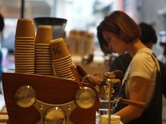 -% Arabica(京都东山店)